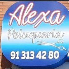 Alexa Peluquería