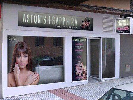 Astonish-Sapphira