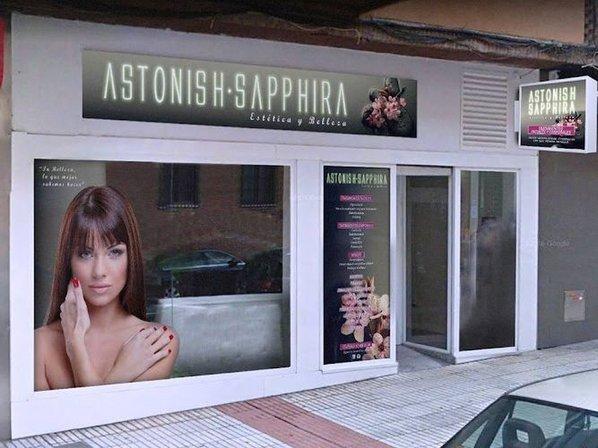 Astonish-Sapphira