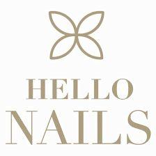 Hello Nails