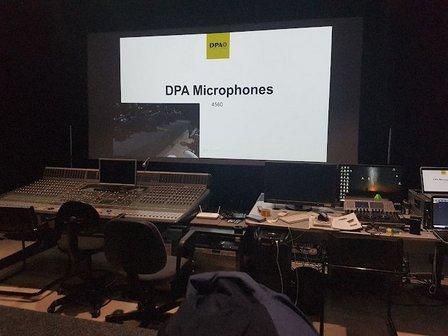 SBA Radical Sound