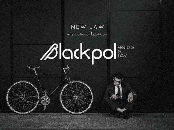 Blackpol Venture & Law