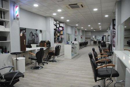 Academia Peluquería Toledo S.L.