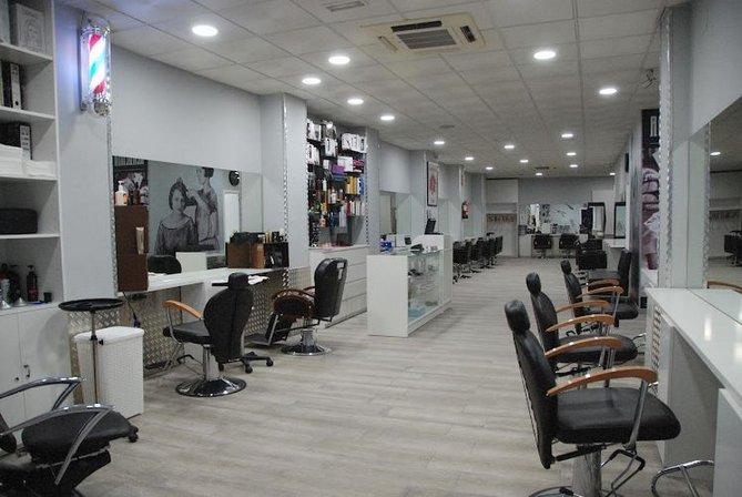Academia Peluquería Toledo S.L.