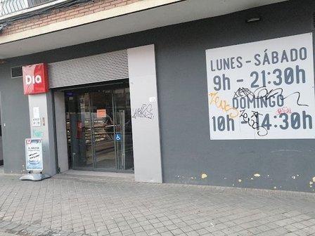 Supermercados Dia