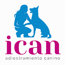 ican adiestramiento canino Online