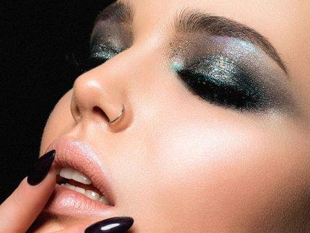 Olga Pastukhova Micropigmentación de Cejas y Labios Maquillaje