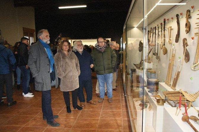 Museo "El granero"