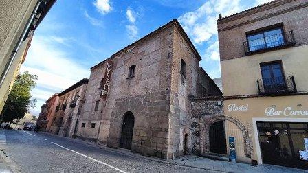 Museo Rodera Robles