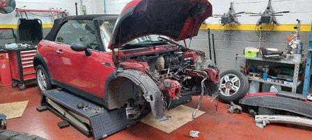 Jose Carlos Motor