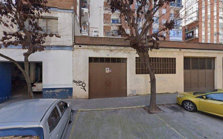 CSR Talleres