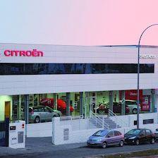 Citroën, Baic Cimosa Motor