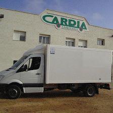 Carrozados Cardia S L