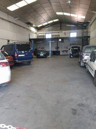 Taller Janacar