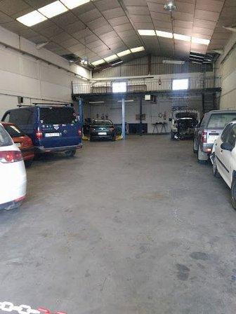 Taller Janacar