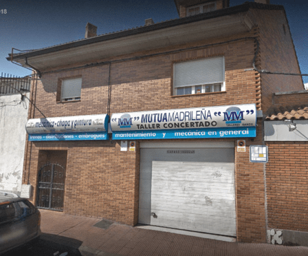 Talleres Ramón