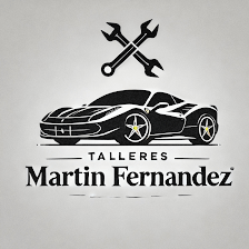 Talleres Martín Fernández S L