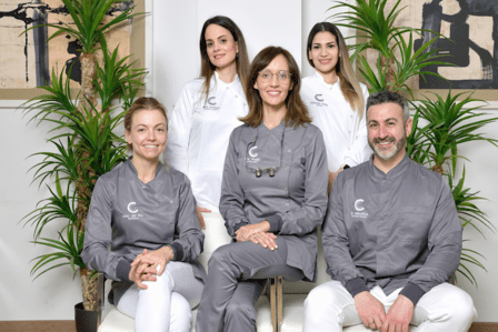 Clínica Dental Castelo