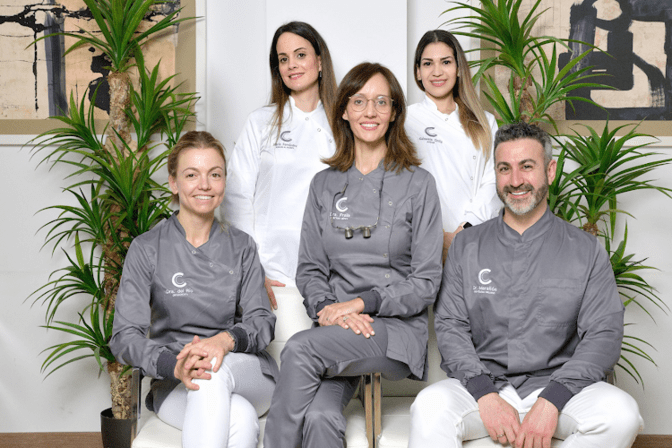 Clínica Dental Castelo