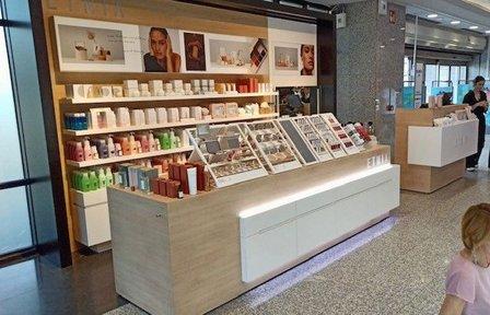 Etnia Cosmetics Pozuelo