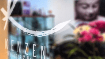 Kenzen, Wellness & Beauty