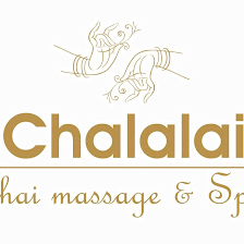 Chalalai Thai Massage Masaje Tailandés en Madrid