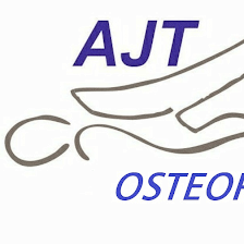 AJT osteopatia