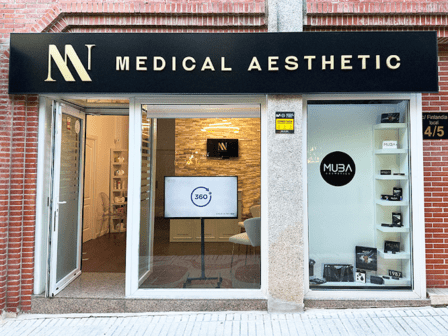 MN Medical Aesthetic | Centro de Estética