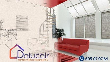 Dalucair Mantenimientos Integrales sl