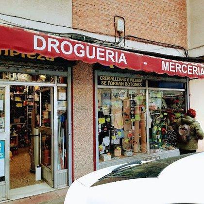 Mercería "AMPARITO"