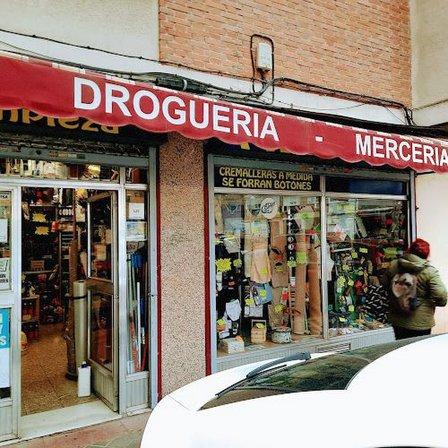 Mercería "AMPARITO"