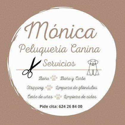 Peluquería Canina Monica