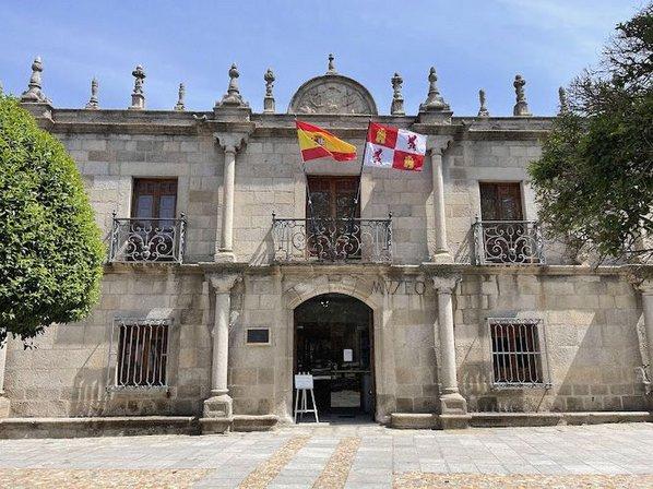 Museum of Avila
