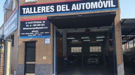 Castrol Service Dimaur Europa SL