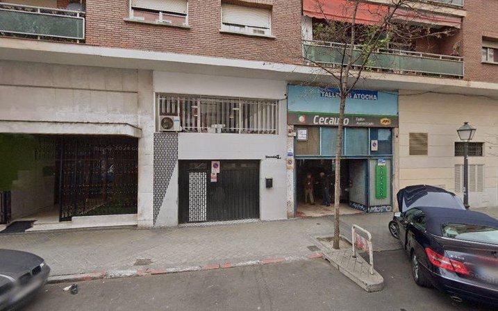 Atocha Talleres