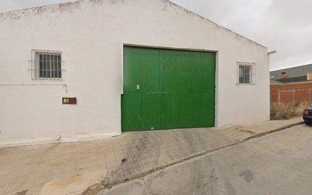 Talleres Tomas Moreno E Hijos C.B.