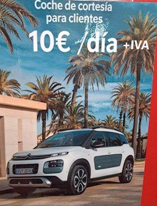 Talleres del Cura Eurorepar