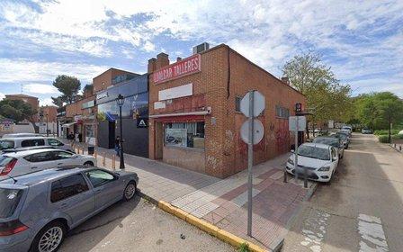 LUALCAR TALLERES