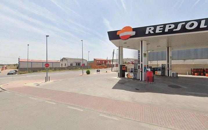Repsol