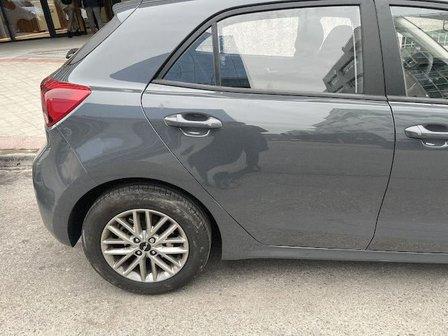 Luvier car, s.l.