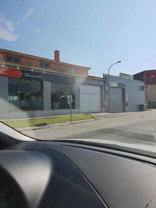 Eurorepar AUTOMOCION CABRERA, S.L.