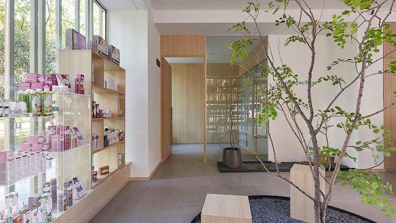 Weijia Wellness
