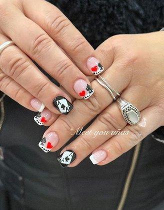 Meet You Uñas