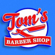 Tom's Barber Shop