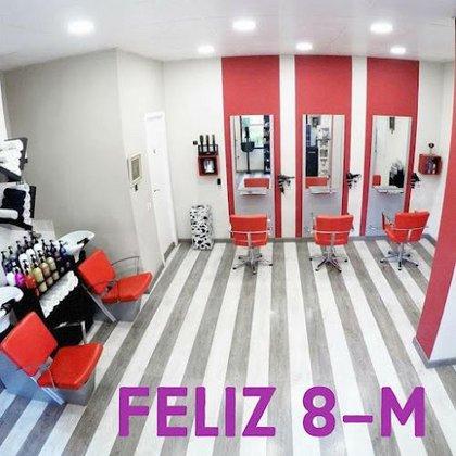 Formas Mily Peluquería