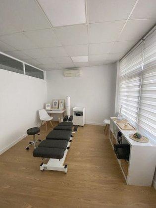 AJT osteopatia