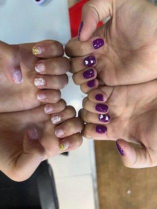 Atenea Nails Lovely