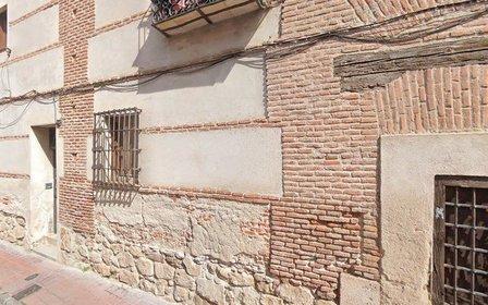 Cofradia del Santisimo Cristo de la Esperanza y el Trabajo y Nuestra Señora de la Misericordia