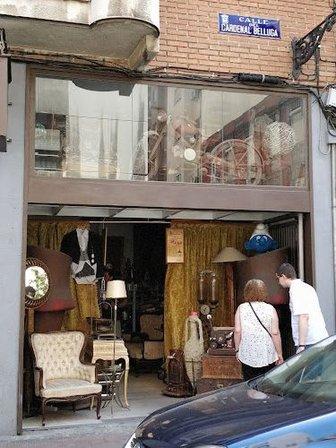Ventas Vintage
