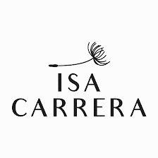 Isa Carrera Maquillaje